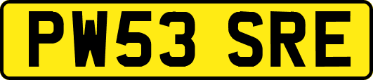 PW53SRE