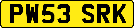 PW53SRK