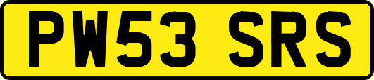 PW53SRS