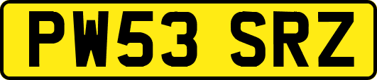 PW53SRZ