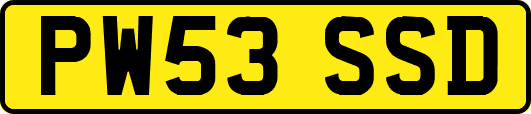 PW53SSD