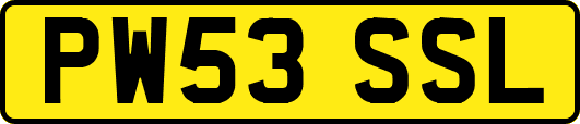 PW53SSL