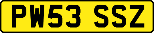 PW53SSZ
