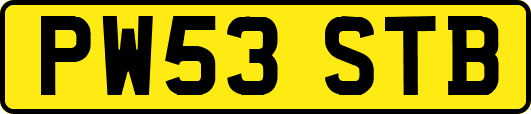 PW53STB