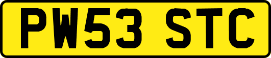 PW53STC