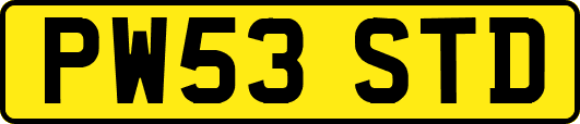 PW53STD