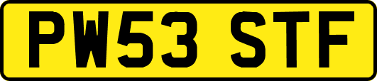 PW53STF