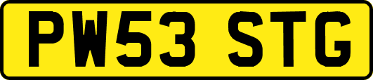PW53STG