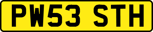 PW53STH