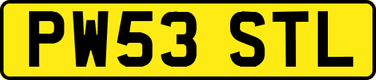 PW53STL