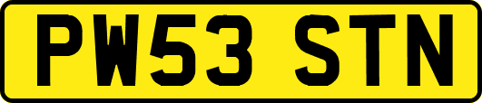 PW53STN
