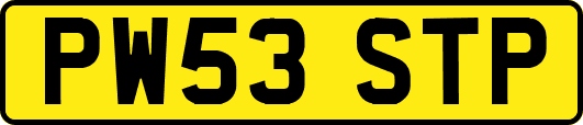 PW53STP