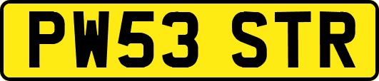 PW53STR