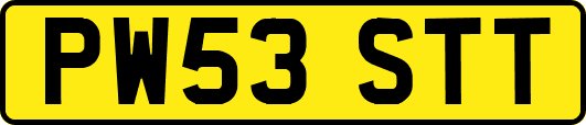 PW53STT