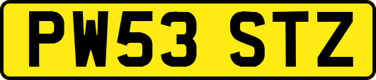 PW53STZ