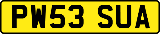PW53SUA