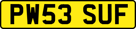 PW53SUF