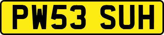 PW53SUH