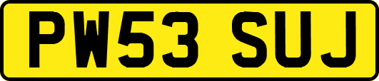 PW53SUJ