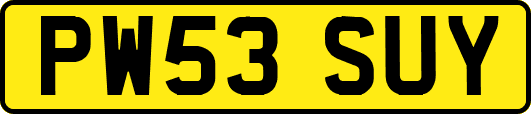PW53SUY