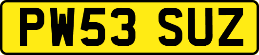 PW53SUZ