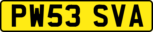 PW53SVA
