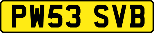 PW53SVB