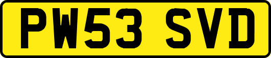 PW53SVD