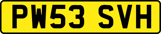 PW53SVH