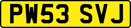 PW53SVJ