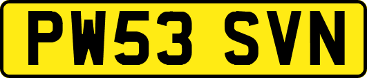 PW53SVN
