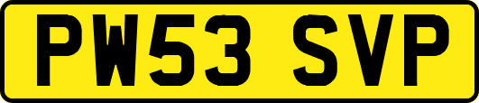 PW53SVP