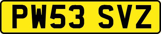 PW53SVZ