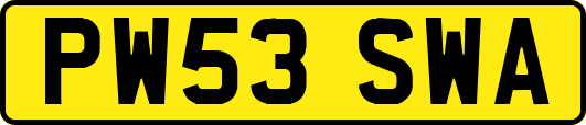 PW53SWA