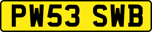 PW53SWB