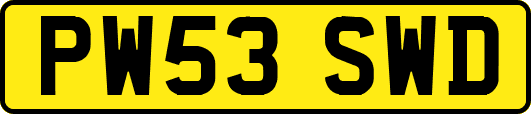 PW53SWD