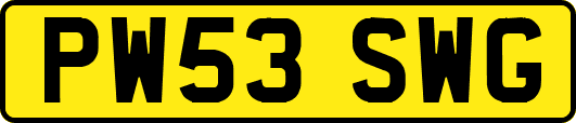 PW53SWG