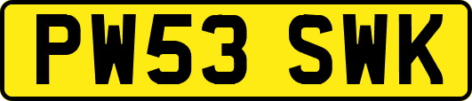 PW53SWK