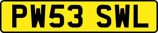 PW53SWL
