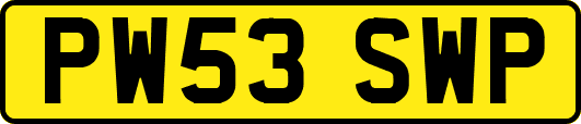 PW53SWP