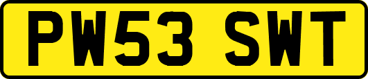 PW53SWT