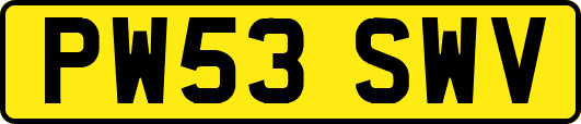 PW53SWV