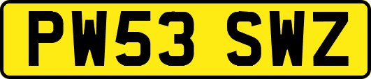 PW53SWZ