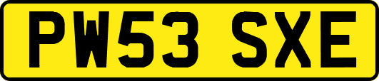 PW53SXE