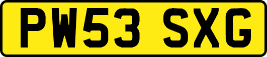 PW53SXG