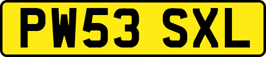 PW53SXL