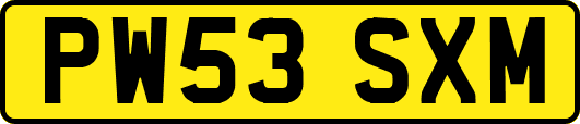 PW53SXM