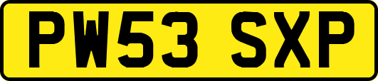 PW53SXP