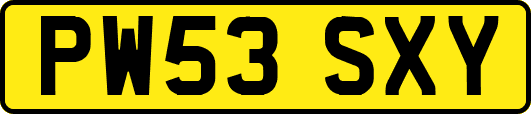 PW53SXY