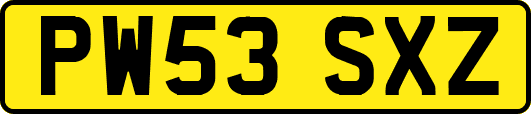 PW53SXZ